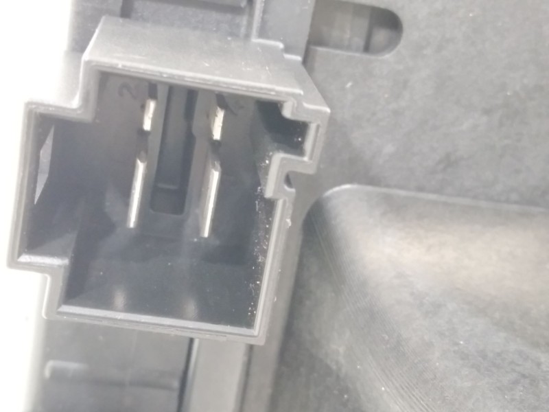 Recambio de ventilador calefaccion para audi a5 sportback (f5a) advanced quattro referencia OEM IAM 4M1820021B  