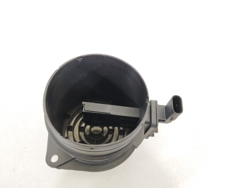 Recambio de caudalimetro para volkswagen crafter kasten (sy) furgón 35 bl ta fwd referencia OEM IAM 04E906461A  0280218486