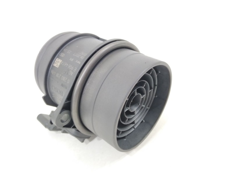 Recambio de caudalimetro para volkswagen crafter kasten (sy) furgón 35 bl ta fwd referencia OEM IAM 04E906461A  0280218486