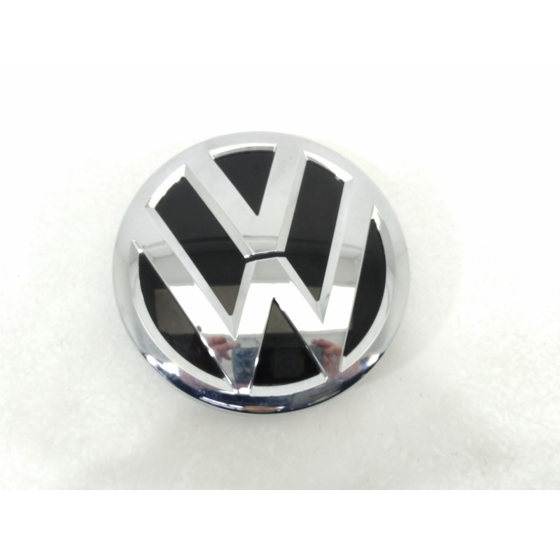 Recambio de emblema para volkswagen crafter kasten (sy) furgón 35 bl ta fwd referencia OEM IAM 7C0853630B  7C0853630C