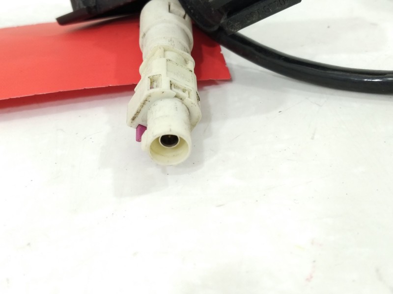 Recambio de camara para porsche panamera diesel referencia OEM IAM 7PP980546A 9A798054601 6P03RC