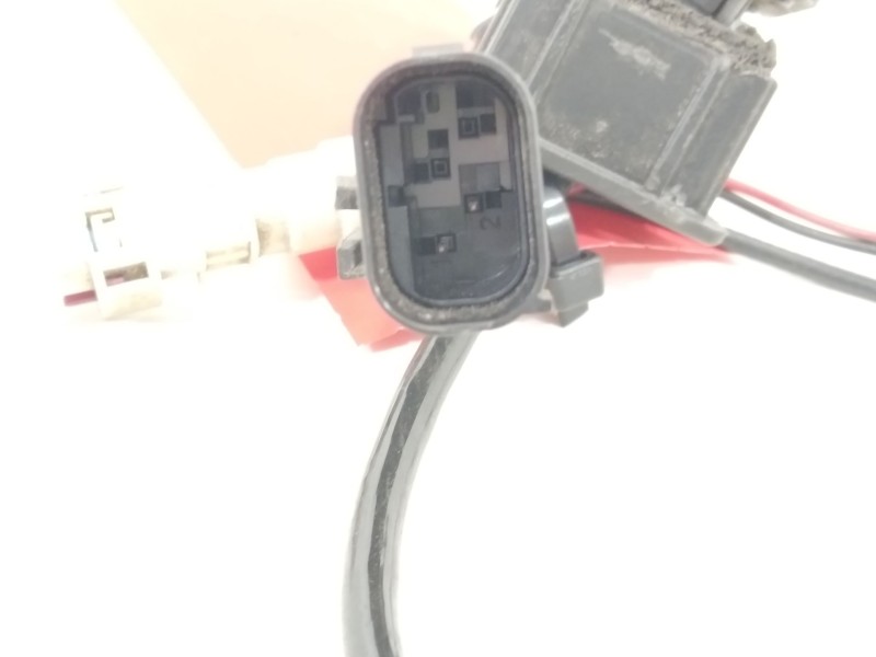 Recambio de camara para porsche panamera diesel referencia OEM IAM 7PP980546A 9A798054601 6P03RC