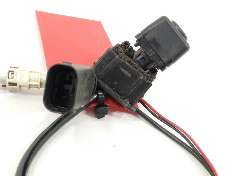 Recambio de camara para porsche panamera diesel referencia OEM IAM 7PP980546A 9A798054601 6P03RC