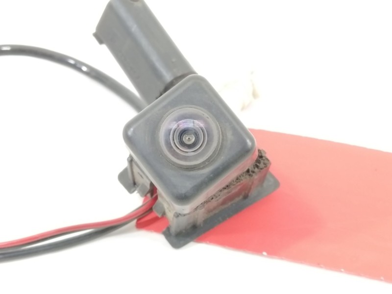 Recambio de camara para porsche panamera diesel referencia OEM IAM 7PP980546A 9A798054601 6P03RC