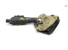 Recambio de cerradura puerta lateral corredera derecha para peugeot 807 st pack referencia OEM IAM 9138C6  