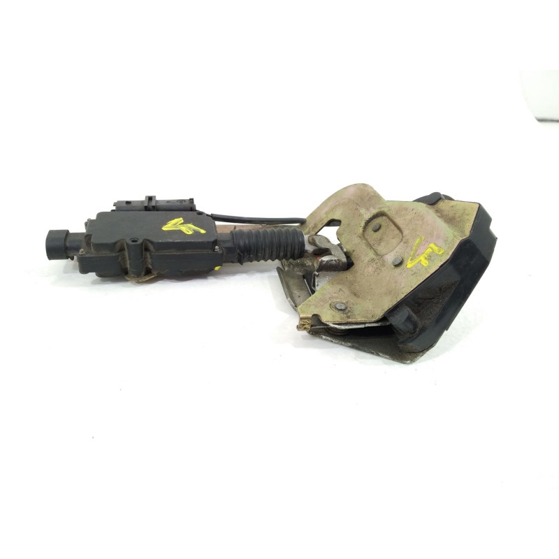 Recambio de cerradura puerta lateral corredera derecha para peugeot 807 st pack referencia OEM IAM 9138C6  