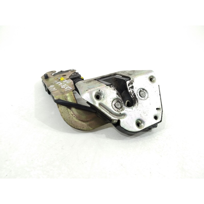 Recambio de cerradura puerta lateral corredera derecha para peugeot 807 st pack referencia OEM IAM 9138C6  