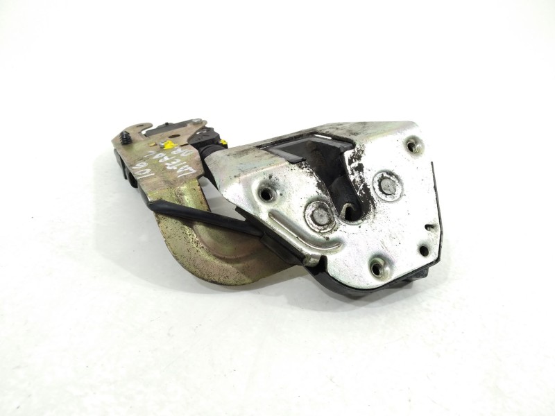 Recambio de cerradura puerta lateral corredera derecha para peugeot 807 st pack referencia OEM IAM 9138C6  