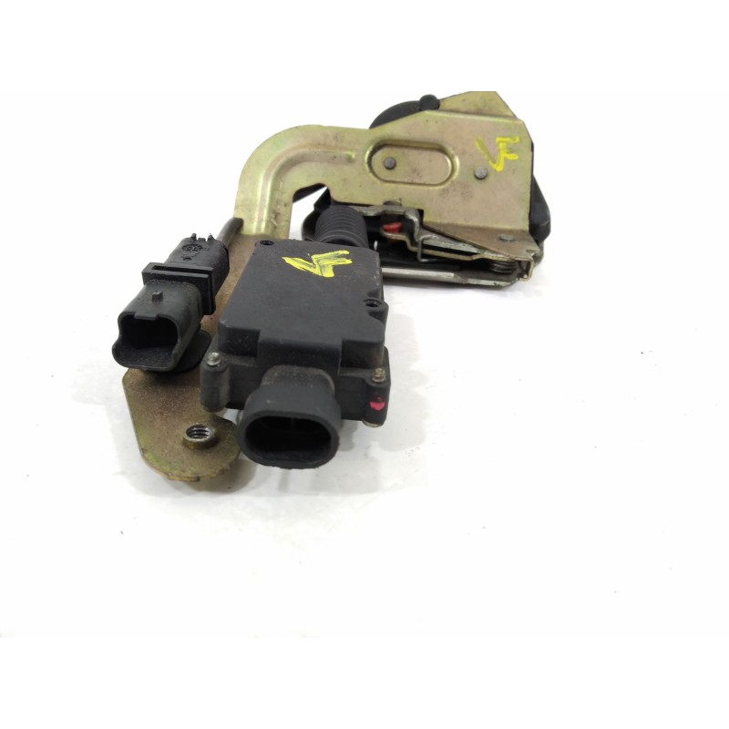 Recambio de cerradura puerta lateral corredera derecha para peugeot 807 st pack referencia OEM IAM 9138C6  