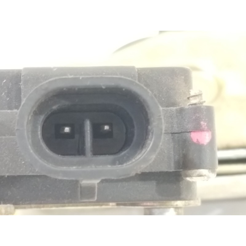 Recambio de cerradura puerta lateral corredera derecha para peugeot 807 st pack referencia OEM IAM 9138C6  