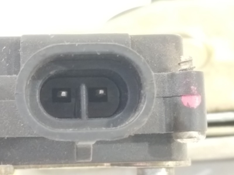 Recambio de cerradura puerta lateral corredera derecha para peugeot 807 st pack referencia OEM IAM 9138C6  