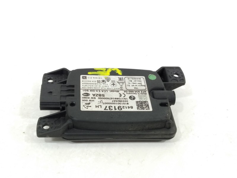 Recambio de sensor para opel insignia grand sport business referencia OEM IAM 84129137  