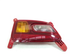 Recambio de piloto trasero izquierdo paragolpes para hyundai kona tecno 2wd referencia OEM IAM 92405J9000  