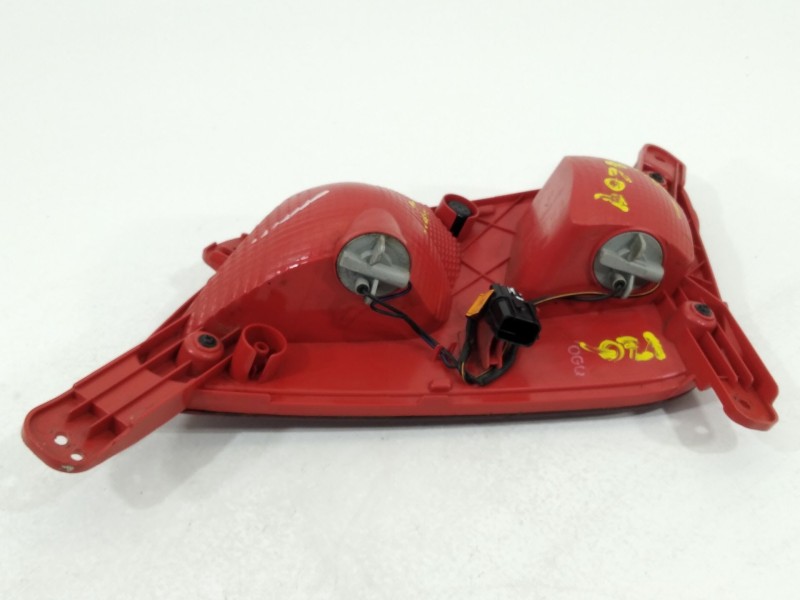 Recambio de piloto trasero izquierdo paragolpes para hyundai kona tecno 2wd referencia OEM IAM 92405J9000  