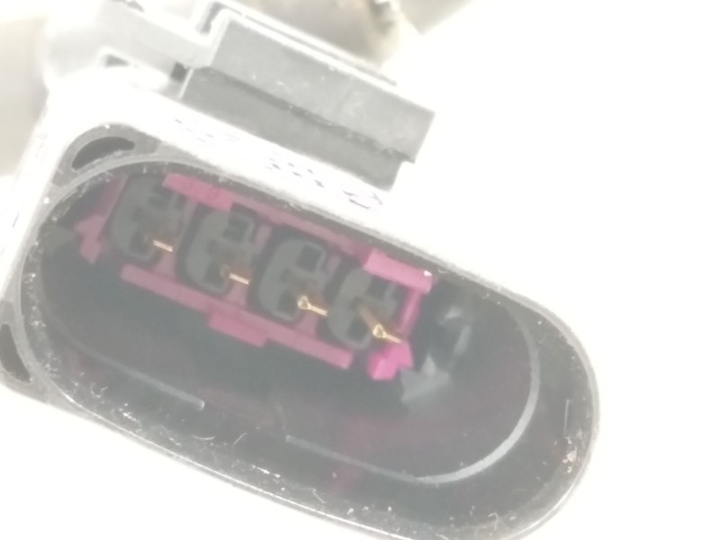 Recambio de sonda lambda para seat ibiza (kj1) referencia OEM IAM 04E906262JL  