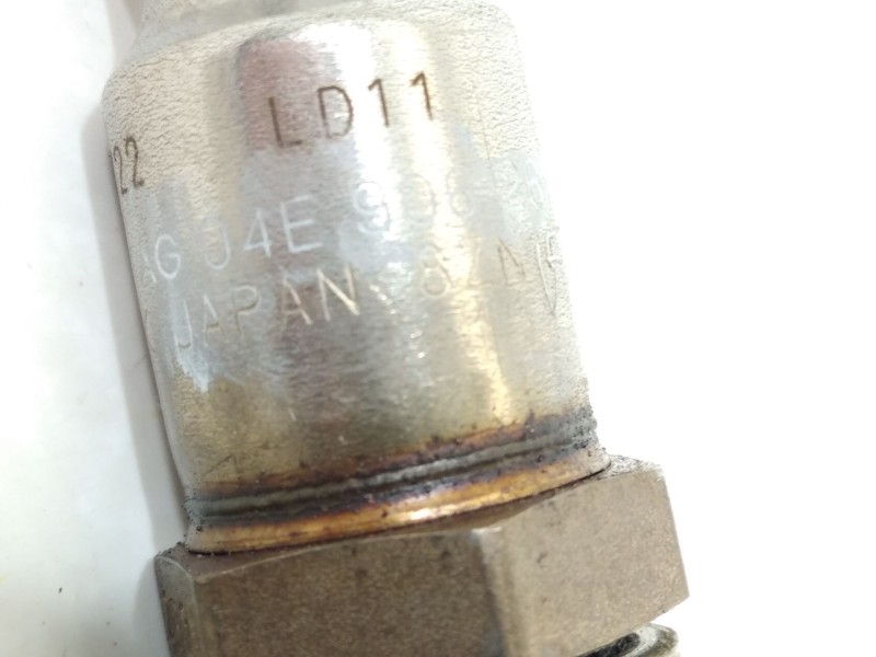 Recambio de sonda lambda para seat ibiza (kj1) referencia OEM IAM 04E906262JL  