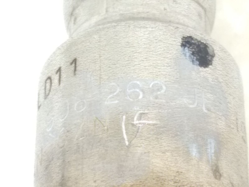 Recambio de sonda lambda para seat ibiza (kj1) referencia OEM IAM 04E906262JL  