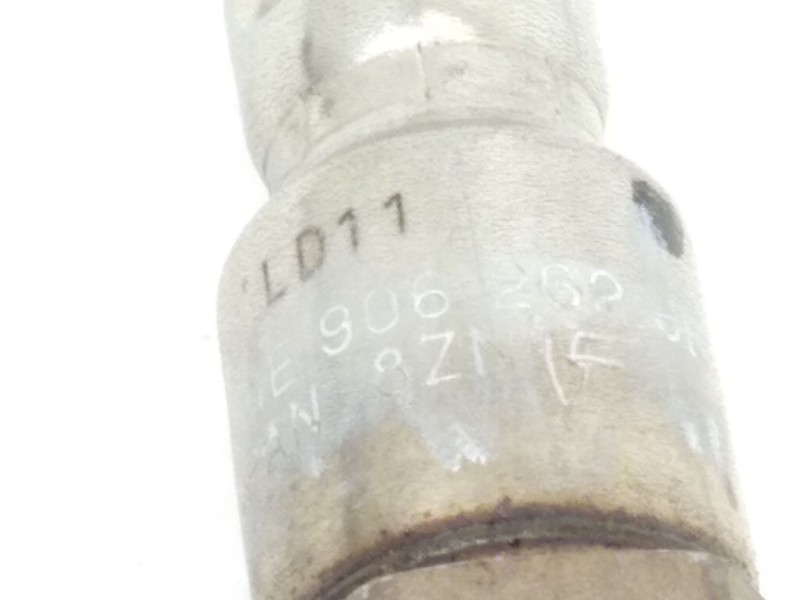 Recambio de sonda lambda para seat ibiza (kj1) referencia OEM IAM 04E906262JL  