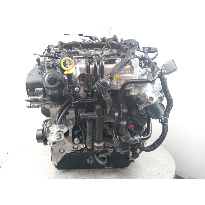 Recambio de motor completo para skoda octavia iii combi (5e5, 5e6) 1.6 tdi referencia OEM IAM CLH  