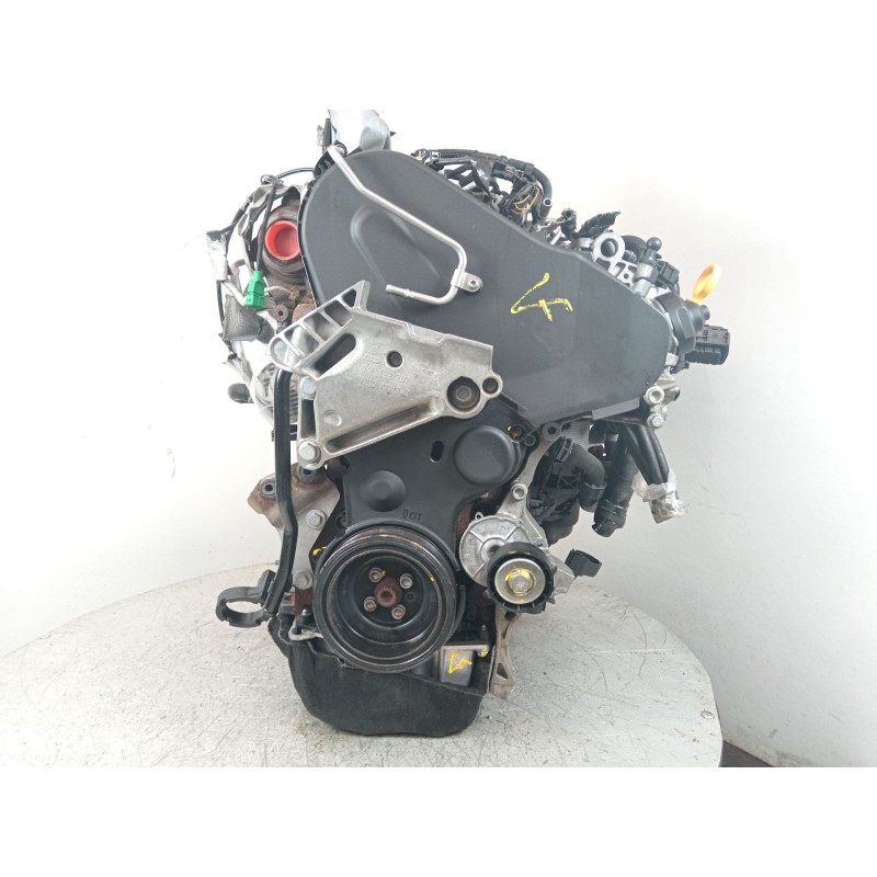 Recambio de motor completo para skoda octavia iii combi (5e5, 5e6) 1.6 tdi referencia OEM IAM CLH  