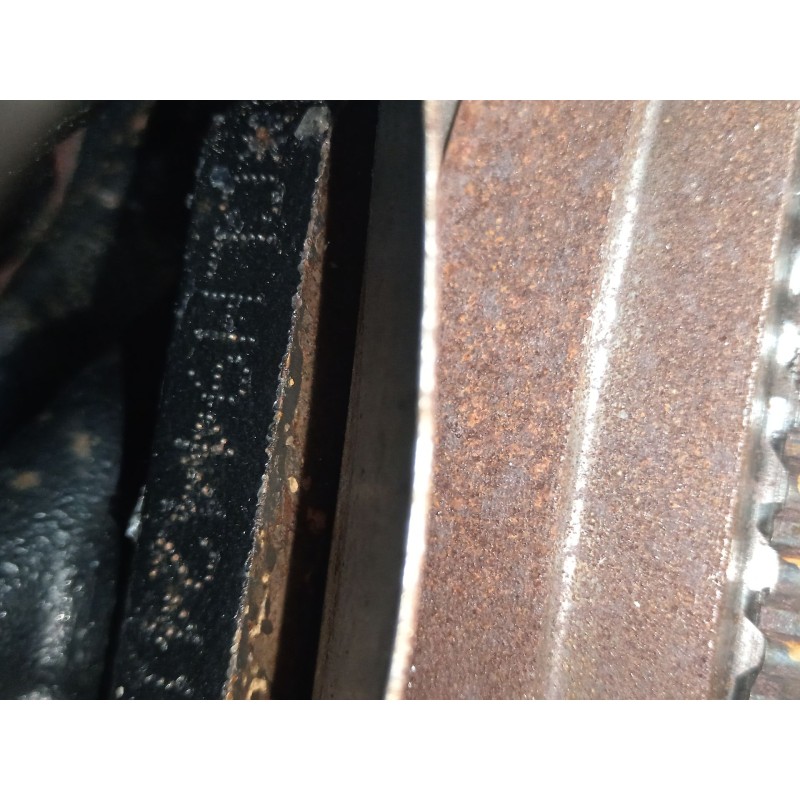 Recambio de motor completo para skoda octavia iii combi (5e5, 5e6) 1.6 tdi referencia OEM IAM CLH  