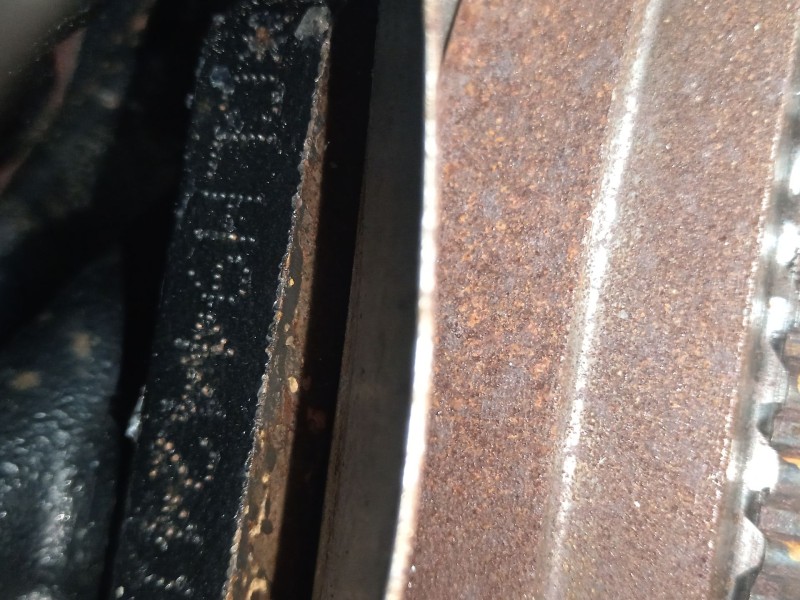 Recambio de motor completo para skoda octavia iii combi (5e5, 5e6) 1.6 tdi referencia OEM IAM CLH  