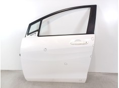 Recambio de puerta delantera izquierda para mazda 5 (cw) luxury referencia OEM IAM   