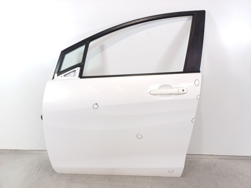Recambio de puerta delantera izquierda para mazda 5 (cw) luxury referencia OEM IAM   