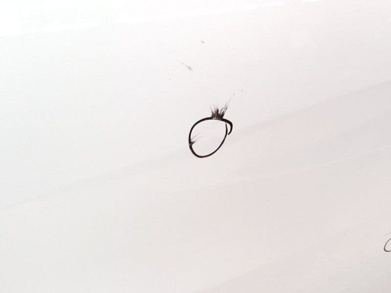 Recambio de puerta delantera izquierda para mazda 5 (cw) luxury referencia OEM IAM   