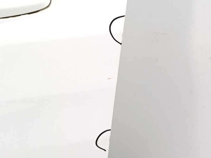 Recambio de puerta delantera izquierda para mazda 5 (cw) luxury referencia OEM IAM   