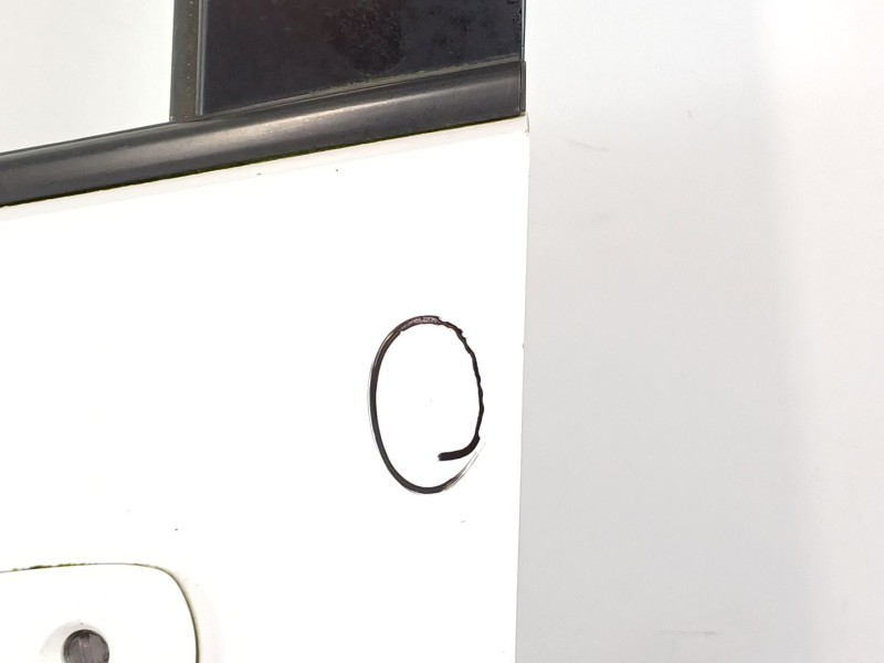 Recambio de puerta delantera izquierda para mazda 5 (cw) luxury referencia OEM IAM   