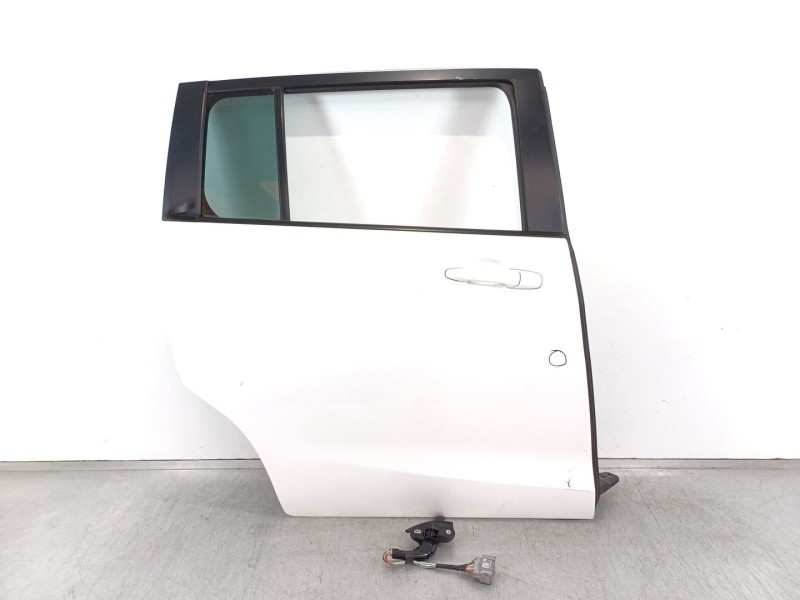 Recambio de puerta lateral corredera derecha para mazda 5 (cw) luxury referencia OEM IAM   