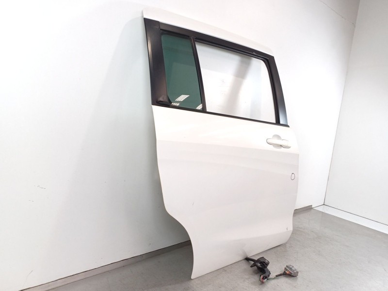 Recambio de puerta lateral corredera derecha para mazda 5 (cw) luxury referencia OEM IAM   