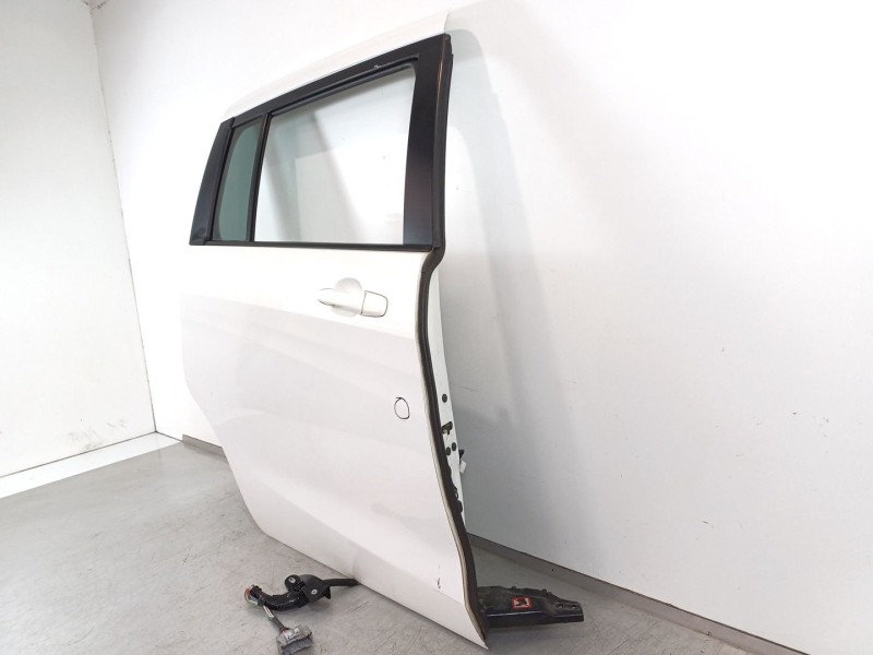 Recambio de puerta lateral corredera derecha para mazda 5 (cw) luxury referencia OEM IAM   