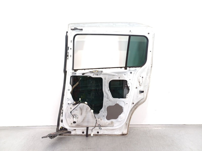 Recambio de puerta lateral corredera derecha para mazda 5 (cw) luxury referencia OEM IAM   