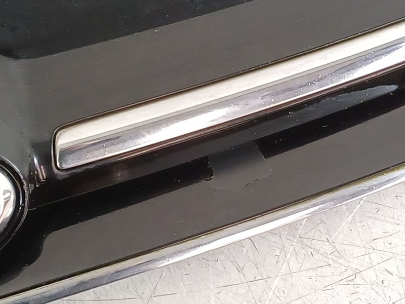 Recambio de rejilla delantera para ford c-max edition referencia OEM IAM AM51R8200B  AM51R8138B