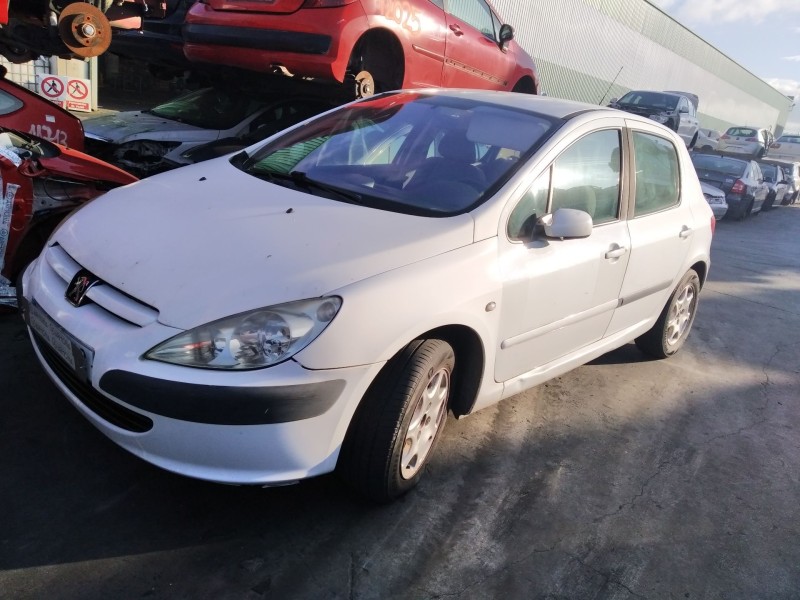 peugeot 307 (3a/c) del año 2003