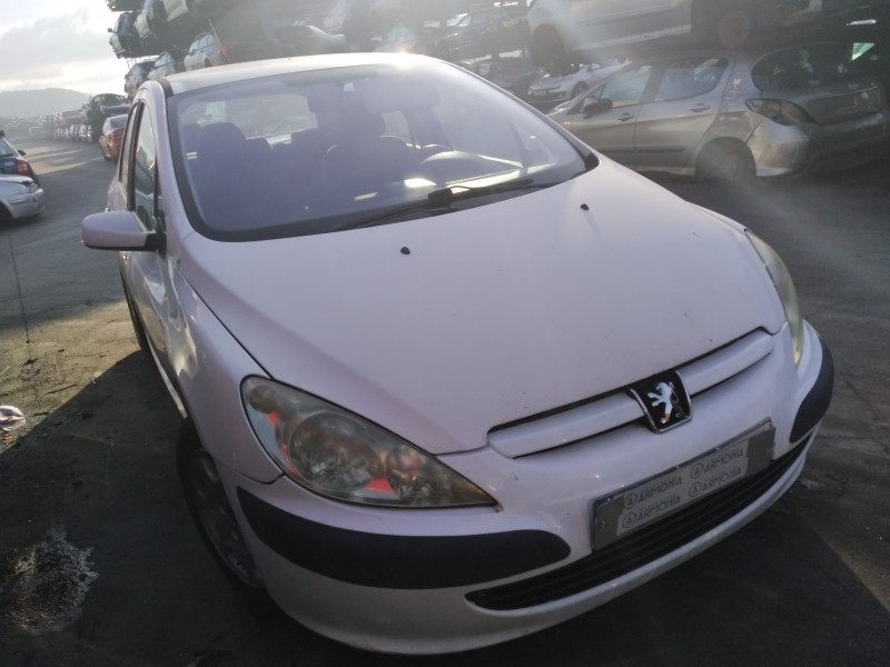 peugeot 307 (3a/c) del año 2003