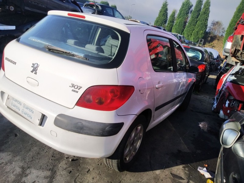 peugeot 307 (3a/c) del año 2003