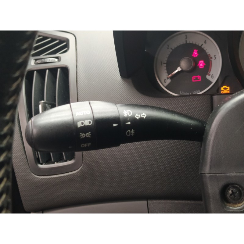 Recambio de mando luces para kia cee´d emotion referencia OEM IAM 934101H400  