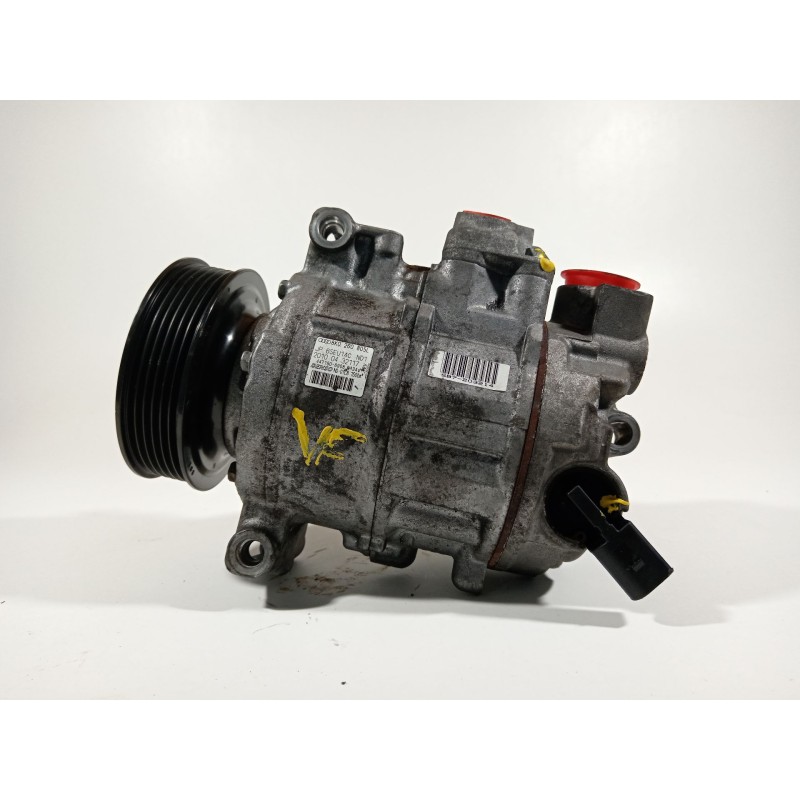 Recambio de compresor aire acondicionado para audi a5 coupe (8t) 2.0 tdi referencia OEM IAM 8K0260805L  4471906908