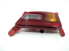 Recambio de piloto trasero derecho paragolpes para hyundai kona tecno 2wd referencia OEM IAM 92406J90  92406J9000