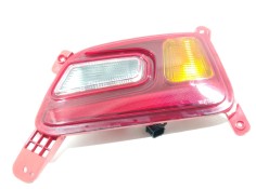 Recambio de piloto trasero derecho paragolpes para hyundai kona tecno 2wd referencia OEM IAM 92406J90  92406J9000 2