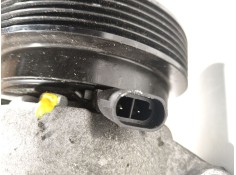 Recambio de compresor aire acondicionado para renault megane ii classic berlina confort authentique referencia OEM IAM 820031616 2