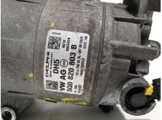 Recambio de compresor aire acondicionado para seat leon st (5f8) 1.6 tdi referencia OEM IAM 5Q0820803B   2
