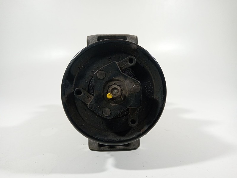 Recambio de compresor aire acondicionado para seat leon st (5f8) 1.6 tdi referencia OEM IAM 5Q0820803B  