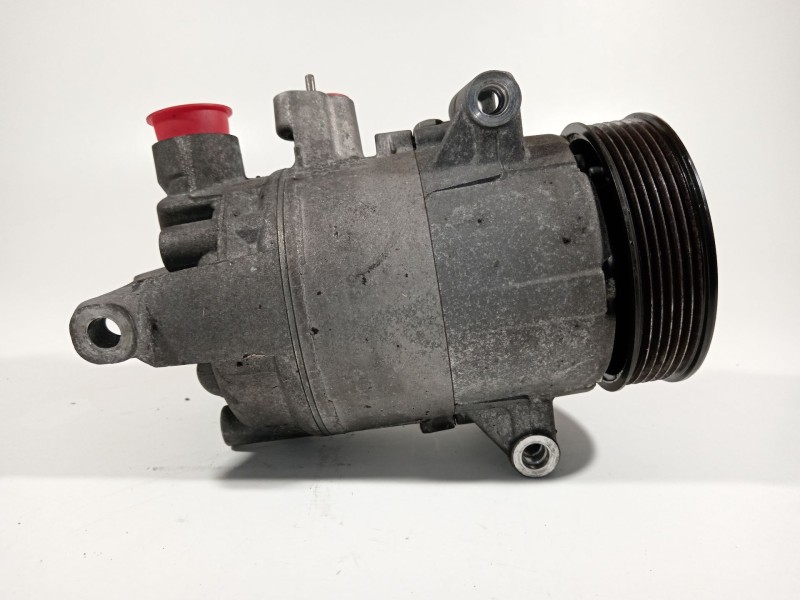 Recambio de compresor aire acondicionado para seat leon st (5f8) 1.6 tdi referencia OEM IAM 5Q0820803B  