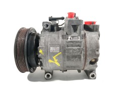 Recambio de compresor aire acondicionado para alfa romeo 166 2.4 jtd 20v distinctive referencia OEM IAM 4472208153  