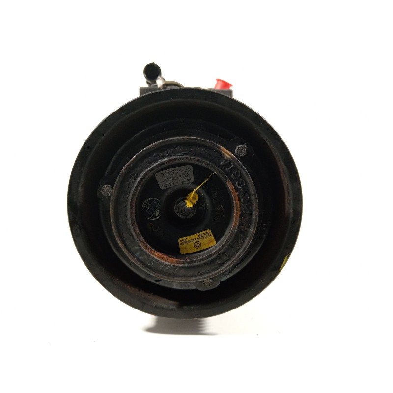 Recambio de compresor aire acondicionado para alfa romeo 166 2.4 jtd 20v distinctive referencia OEM IAM 4472208153  