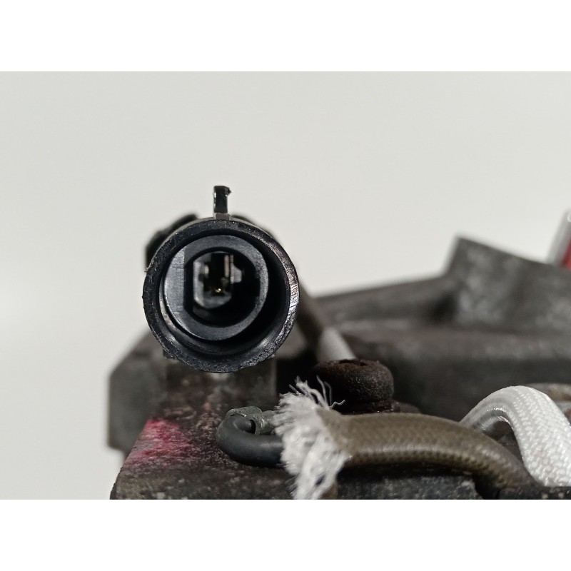 Recambio de compresor aire acondicionado para alfa romeo 166 2.4 jtd 20v distinctive referencia OEM IAM 4472208153  